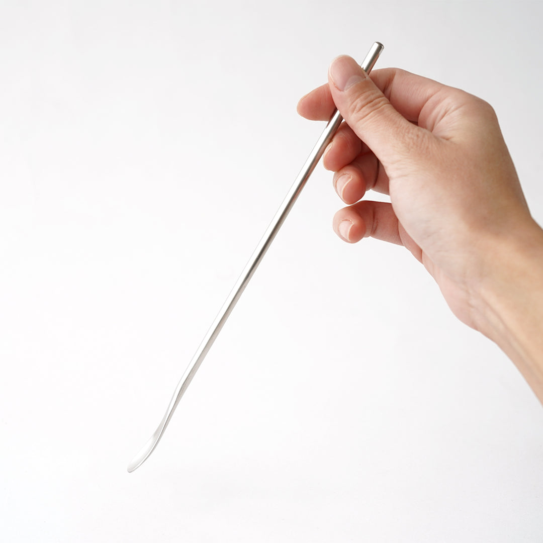 SORI YANAGI / STAINLESS STEEL MUDDLER
