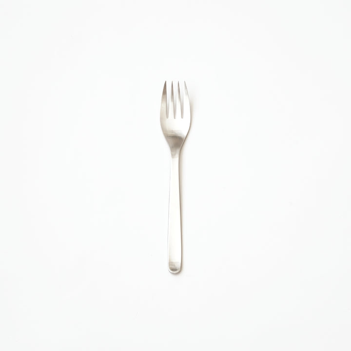 SORI YANAGI / STAINLESS STEEL DINNER FORK