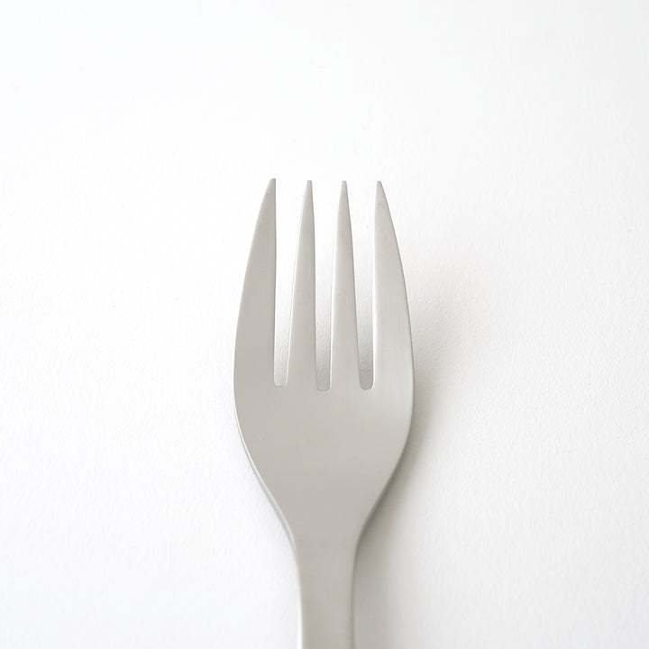 SORI YANAGI / STAINLESS STEEL DINNER FORK