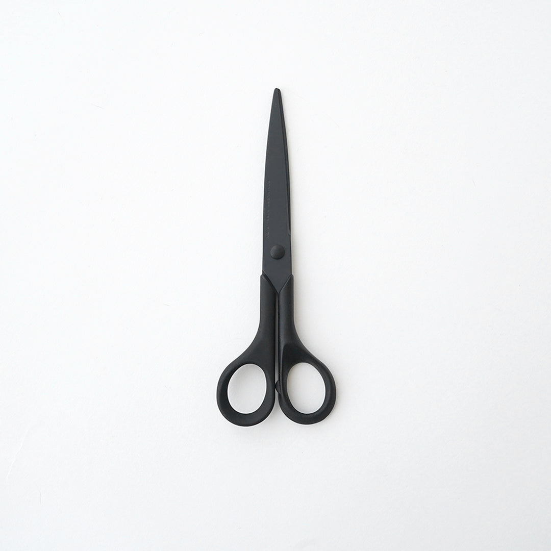 ALLEX Black Japanese Scissors