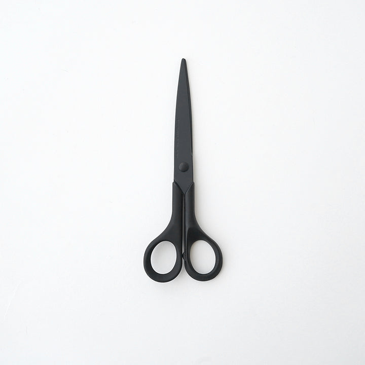 ALLEX Black Japanese Scissors