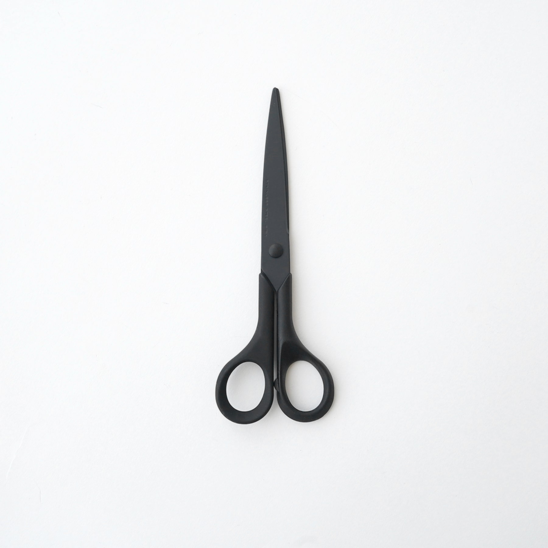 ALLEX / BLACK DESK SCISSORS – the hub