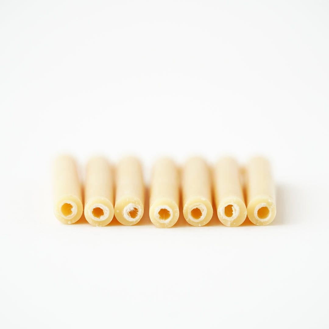 TAKAZAWA CANDLE / KOMENUKA WAX CANDLES