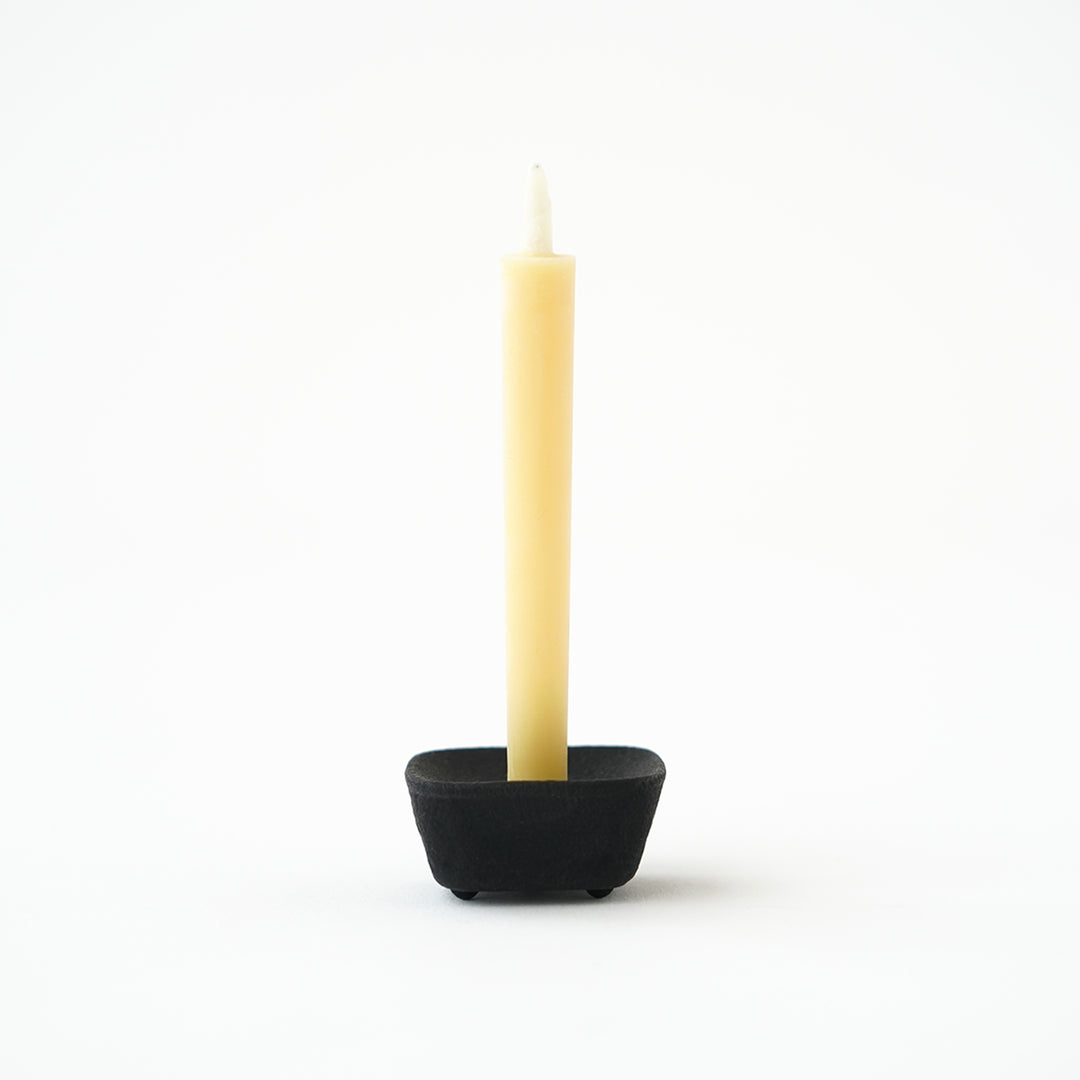 TAKAZAWA CANDLE / KOMENUKA WAX CANDLES