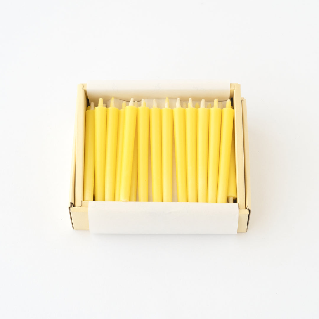 CANDLES & HOLDERS – the hub