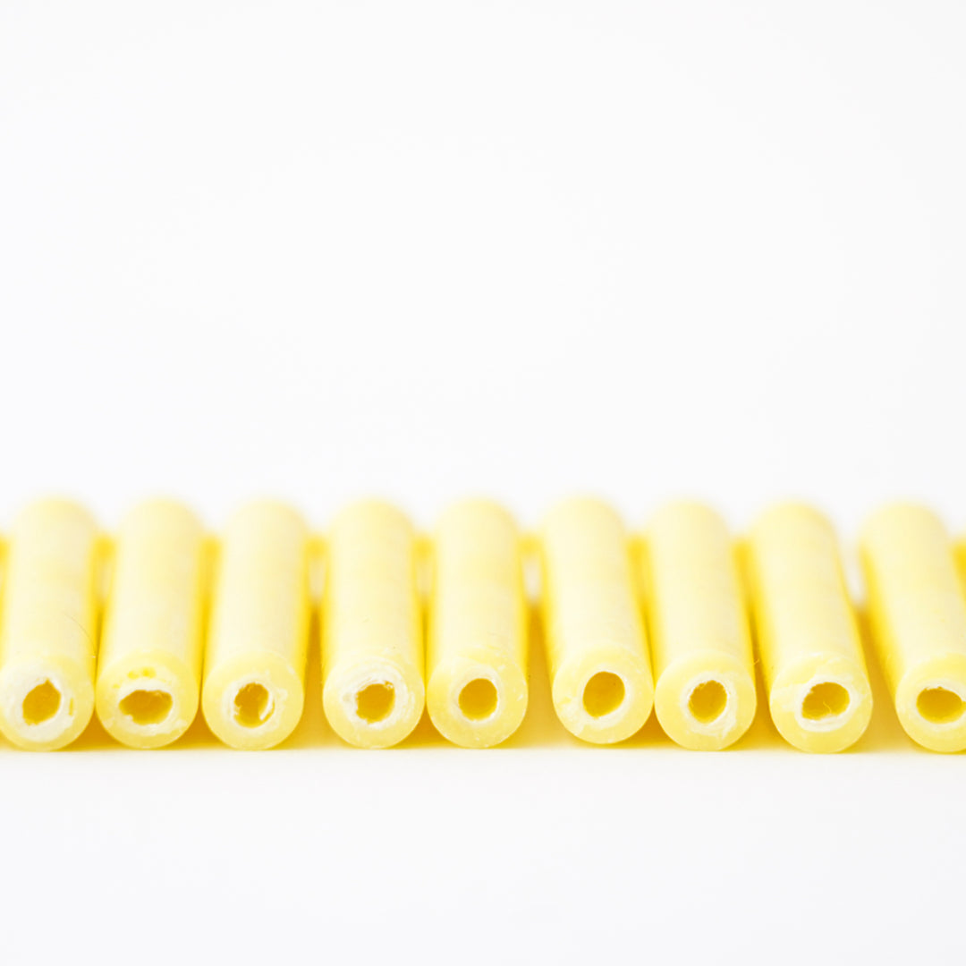 TAKAZAWA CANDLE / NANOHANA CANDLE (40 PCS)