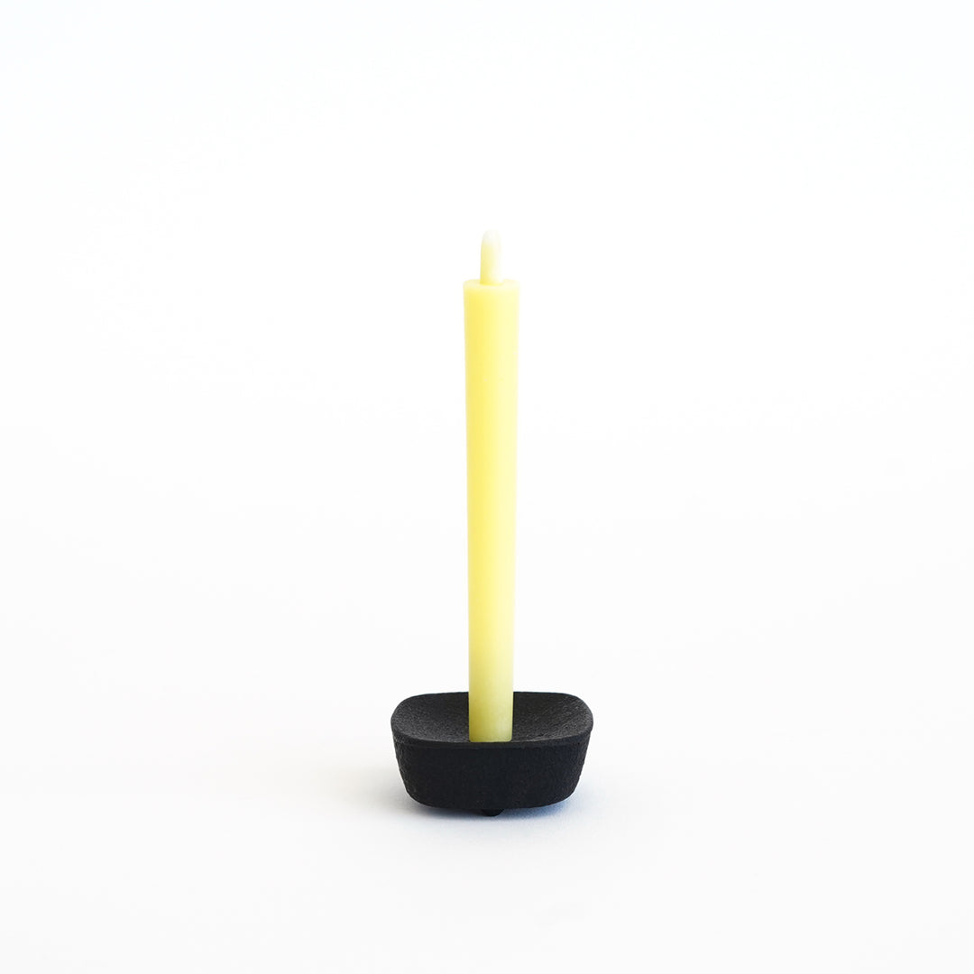 TAKAZAWA CANDLE / NANOHANA CANDLE (40 PCS)