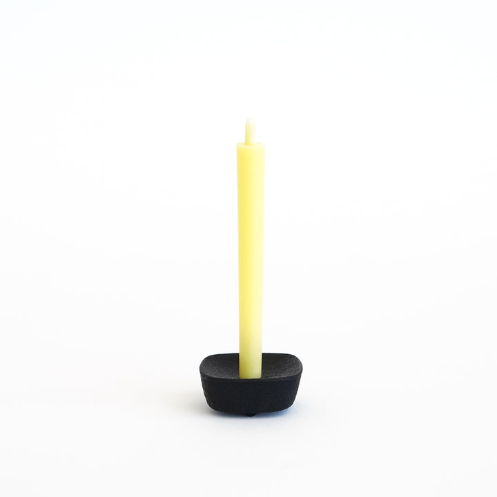 TAKAZAWA CANDLE / NANOHANA CANDLE (40 PCS)