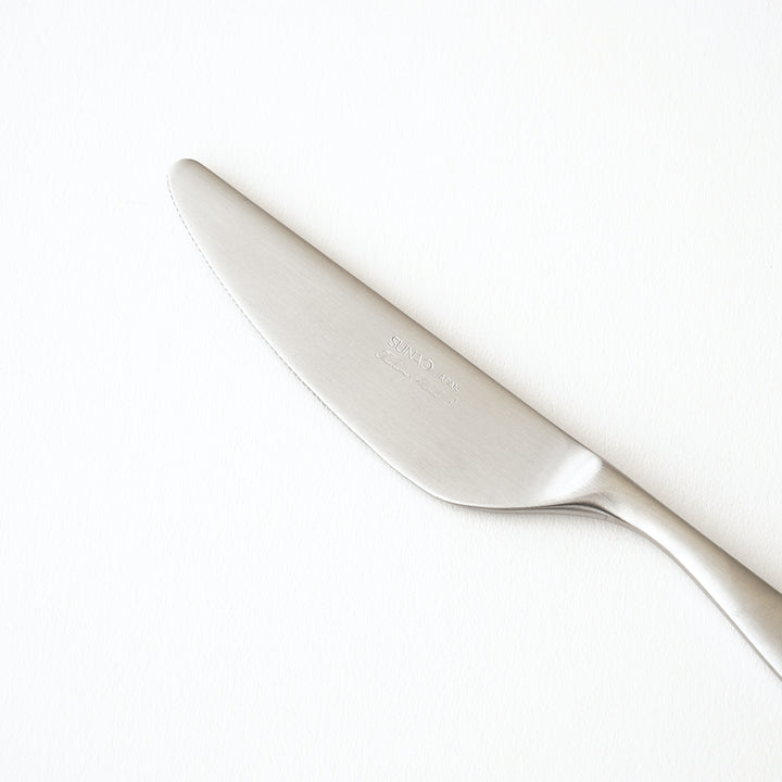 SUNAO / DINNER KNIFE