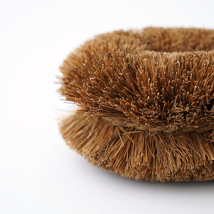 KAMENOKO TAWASHI CLEANING BRUSH