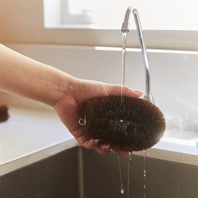 KAMENOKO TAWASHI / CLEANING BRUSH