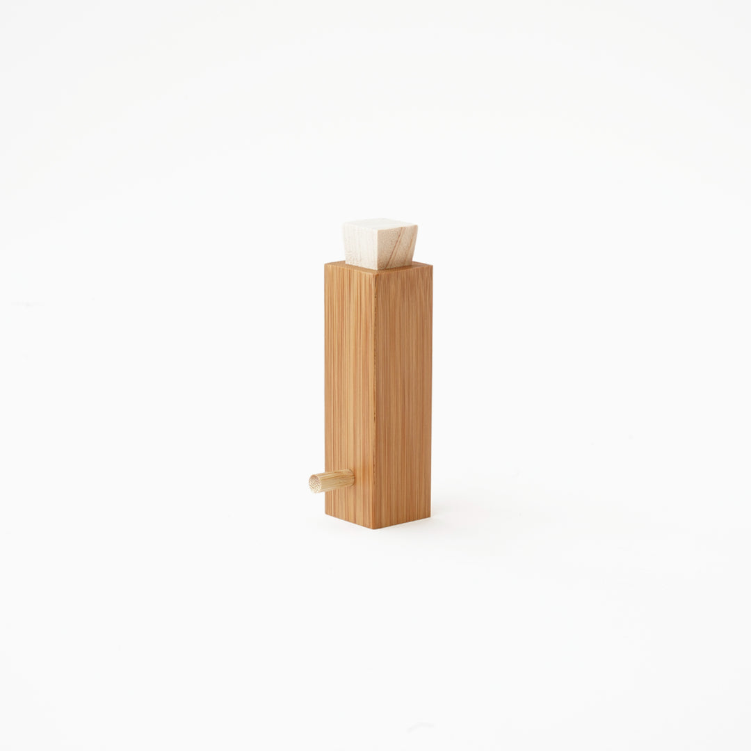 Japanese Pepper Dispenser