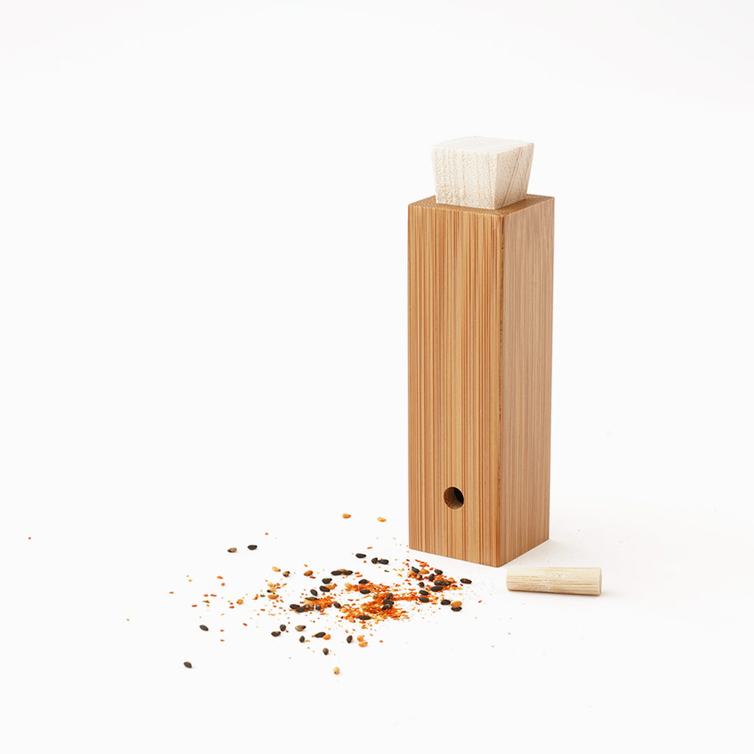 Japanese Pepper Dispenser