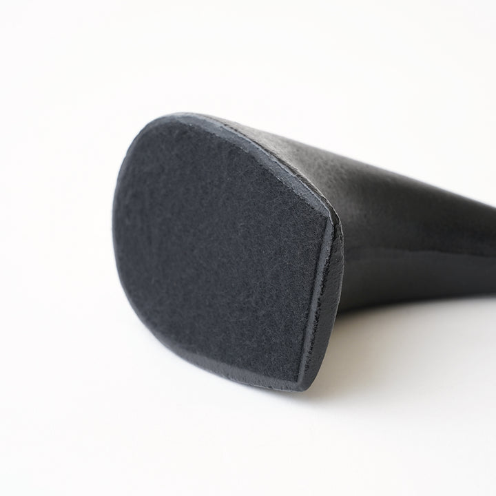 RIKUCHO OGASAWARA / CAST IRON TSUNO BOOKENDS (PAIR)