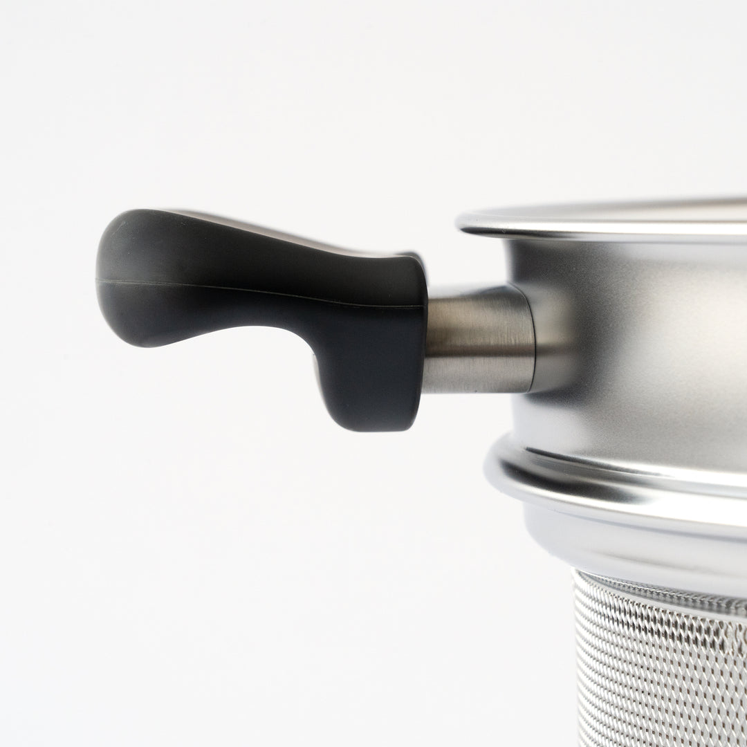 SORI YANAGI / STAINLESS STEEL COLANDER