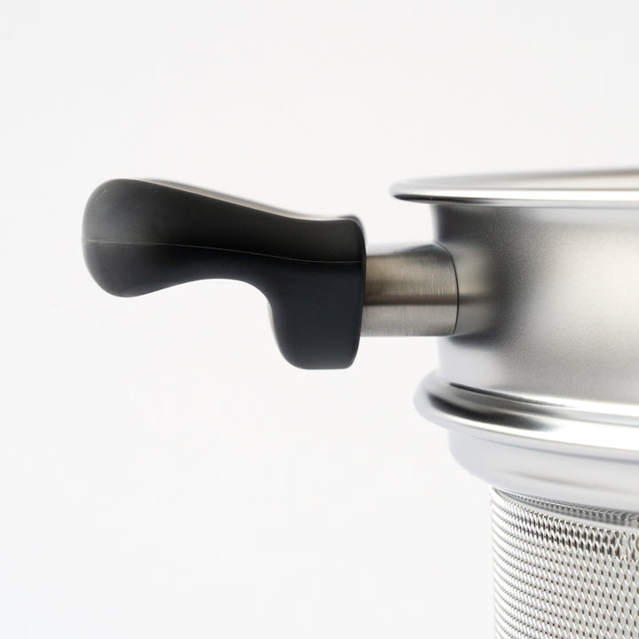 SORI YANAGI / STAINLESS STEEL COLANDER
