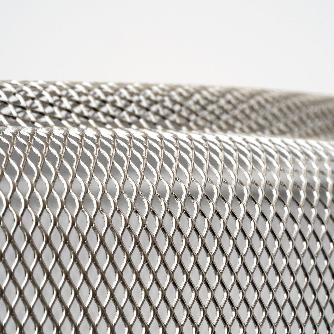 SORI YANAGI / STAINLESS STEEL COLANDER