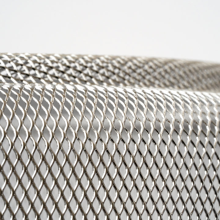 SORI YANAGI / STAINLESS STEEL COLANDER