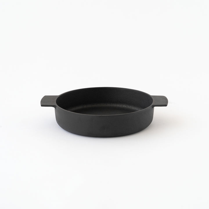 KAMASADA STUDIO / CAST IRON PAN