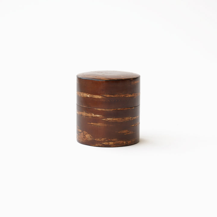 DENSHIRO Cherry Bark Canister