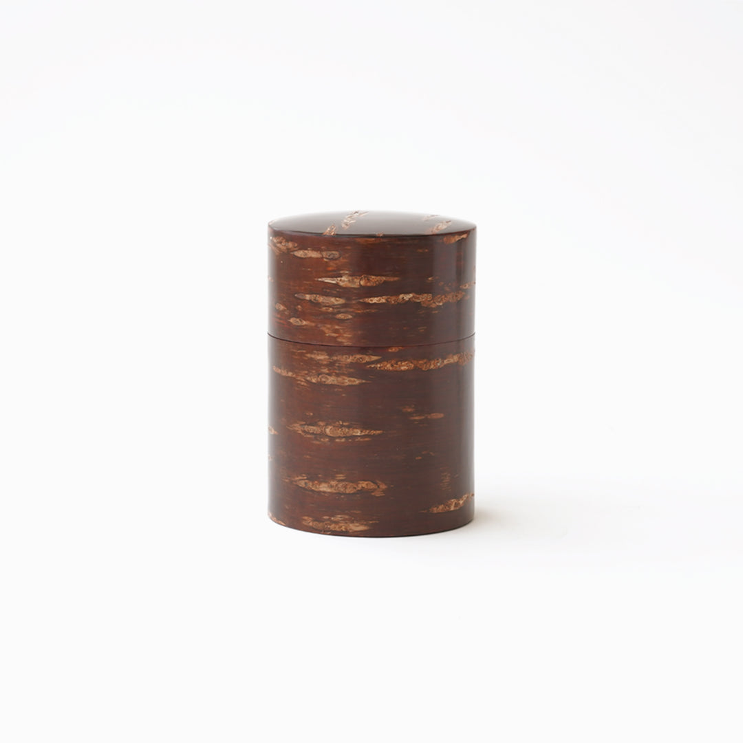DENSHIRO Cherry Bark Canister