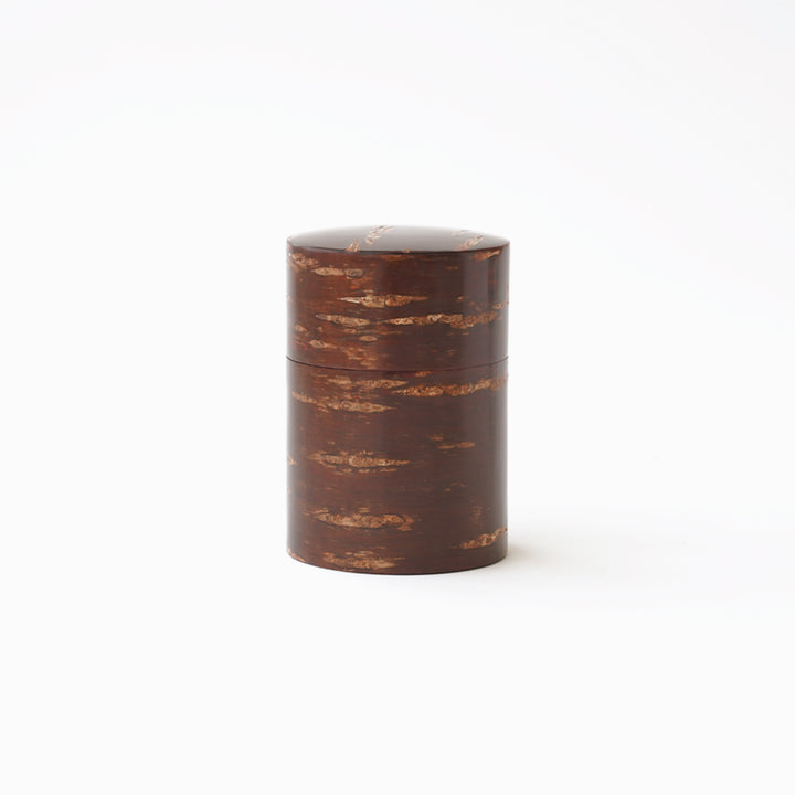 DENSHIRO Cherry Bark Canister