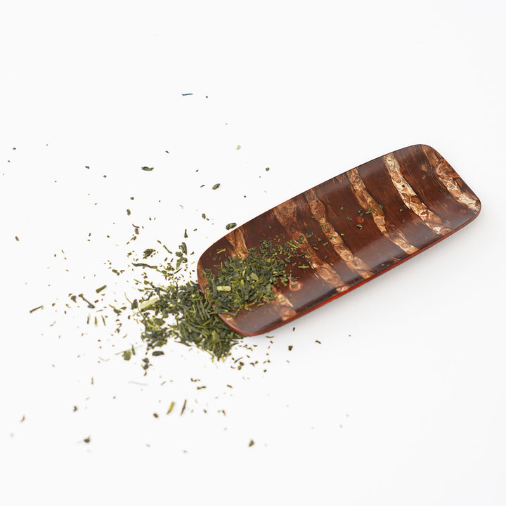 DENSHIRO Cherry Bark Scooper