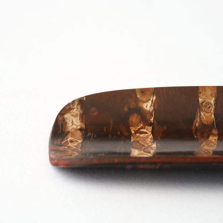DENSHIRO Cherry Bark Scooper