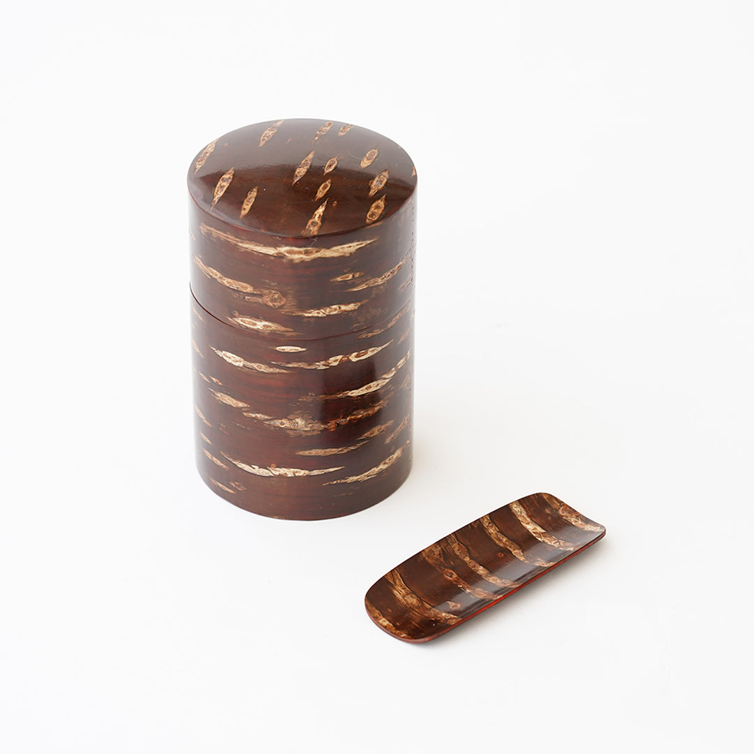 DENSHIRO Cherry Bark Scooper