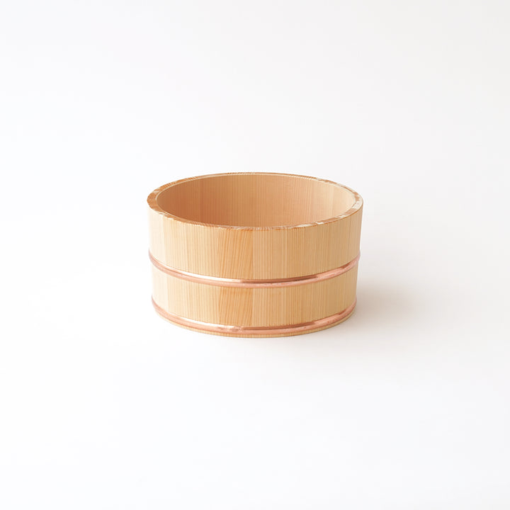 UMEZAWA / HINOKI BATH BUCKET
