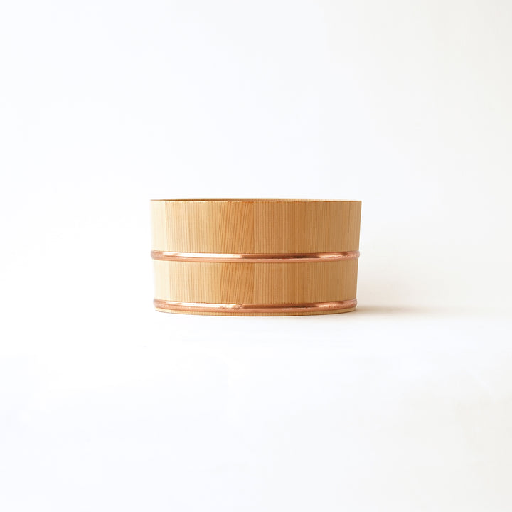UMEZAWA / HINOKI BATH BUCKET