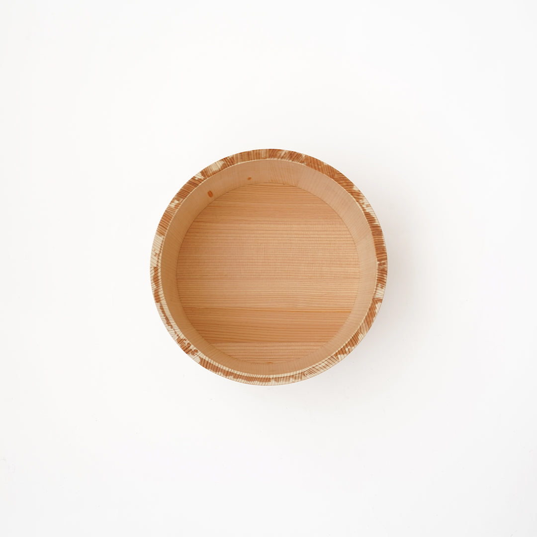 UMEZAWA / HINOKI BATH BUCKET