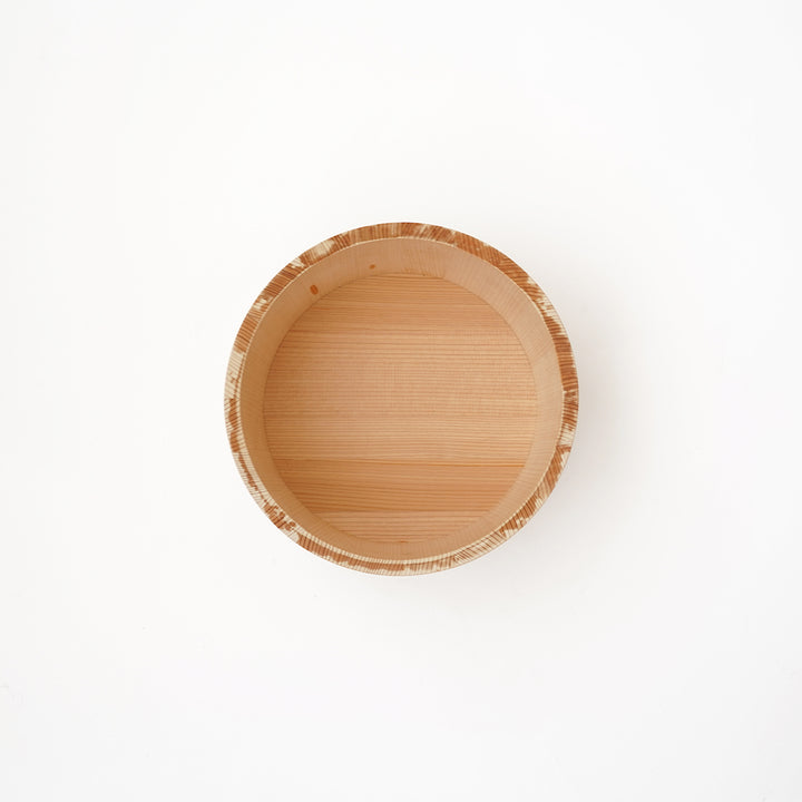 UMEZAWA / HINOKI BATH BUCKET