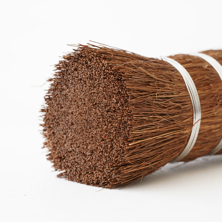 KANAYA BRUSH PALM FIBER CLEANING BRUSH