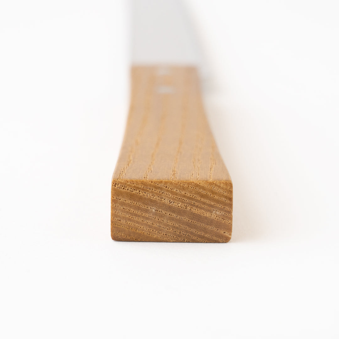 SHIZU HAMONO / MORINOKI BREAD KNIFE