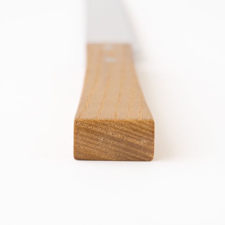 SHIZU HAMONO / MORINOKI BREAD KNIFE