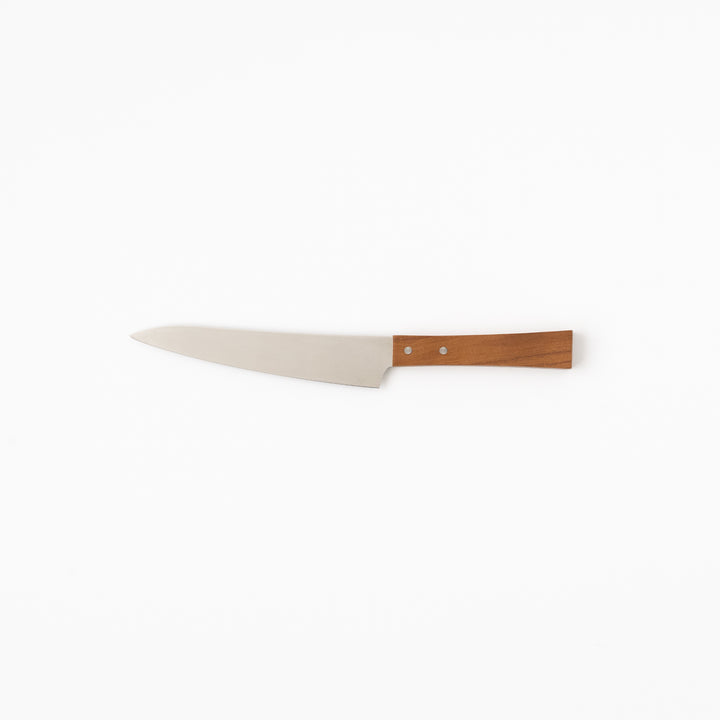 SHIZU HAMONO / MORINOKI UTILITY KNIFE