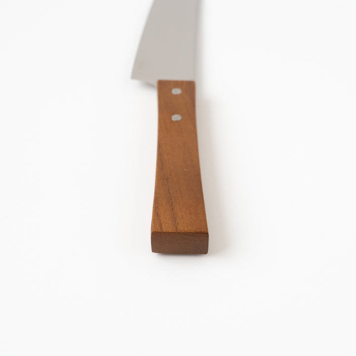 SHIZU HAMONO / MORINOKI UTILITY KNIFE