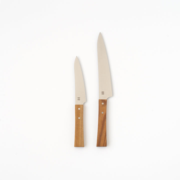 SHIZU HAMONO / MORINOKI UTILITY KNIFE