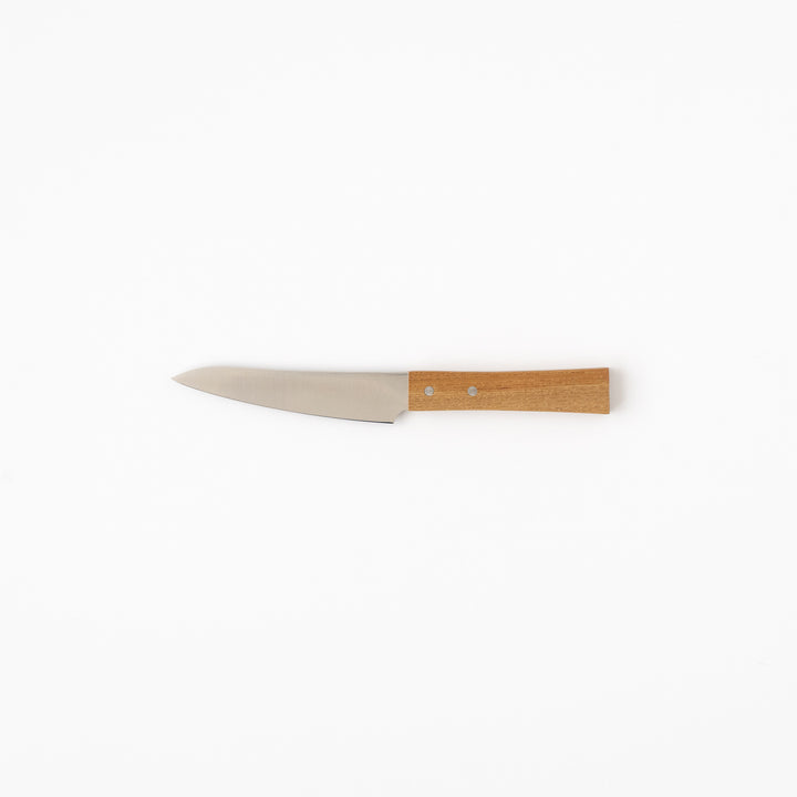 SHIZU HAMONO / MORINOKI PETTY KNIFE