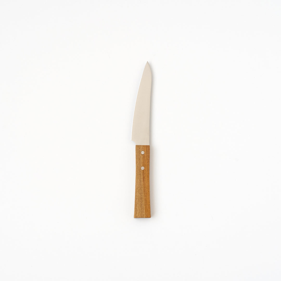 SHIZU HAMONO / MORINOKI PETTY KNIFE