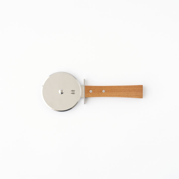 SHIZU HAMONO / MORINOKI PIZZA CUTTER