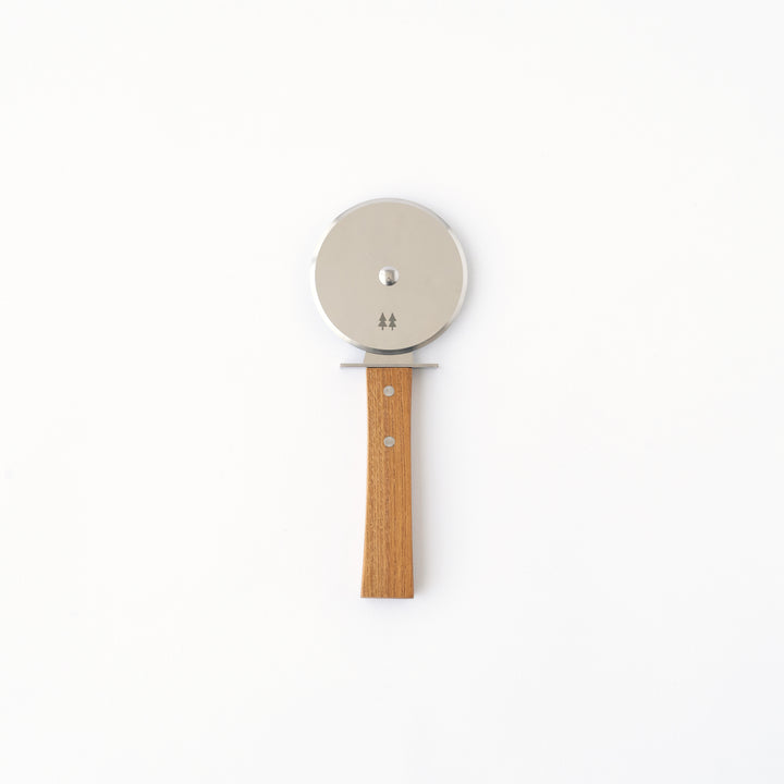 SHIZU HAMONO / MORINOKI PIZZA CUTTER