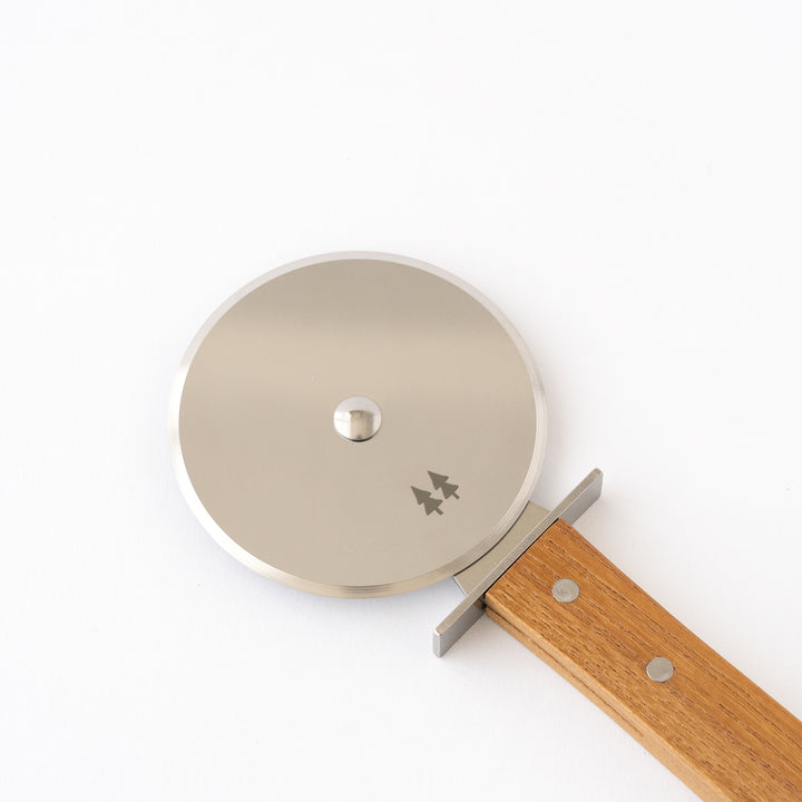 SHIZU HAMONO / MORINOKI PIZZA CUTTER
