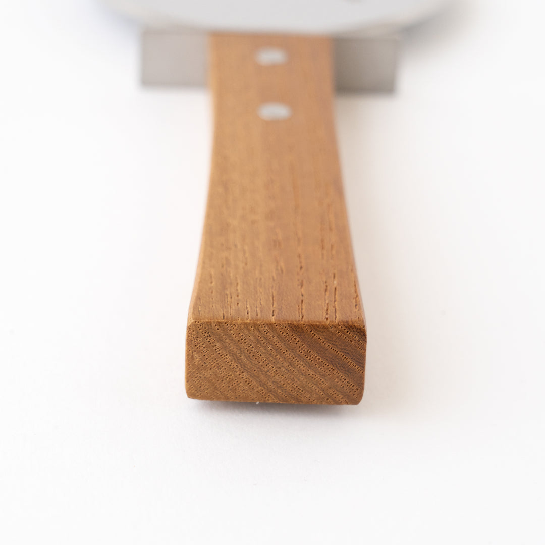 SHIZU HAMONO / MORINOKI PIZZA CUTTER