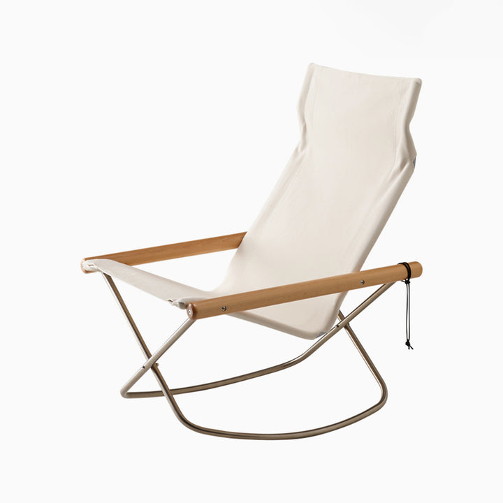 NYCHAIR X / ROCKING – the hub