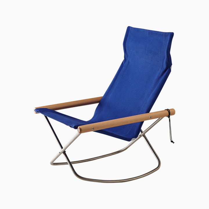 NYCHAIR X / ROCKING