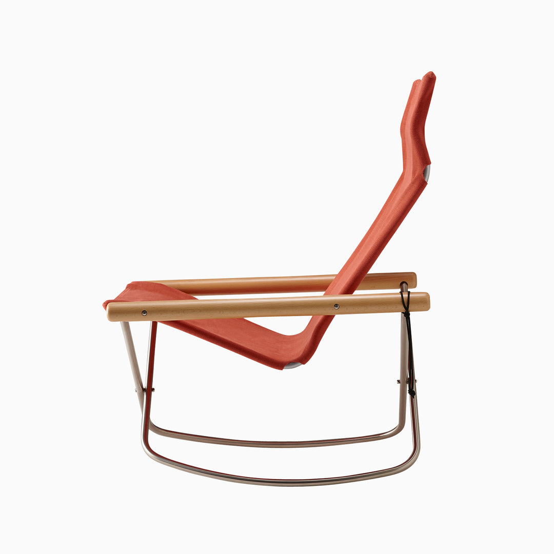 NYCHAIR X / ROCKING – the hub