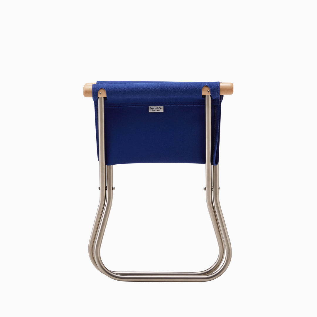 NYCHAIR X / OTTOMAN – the hub