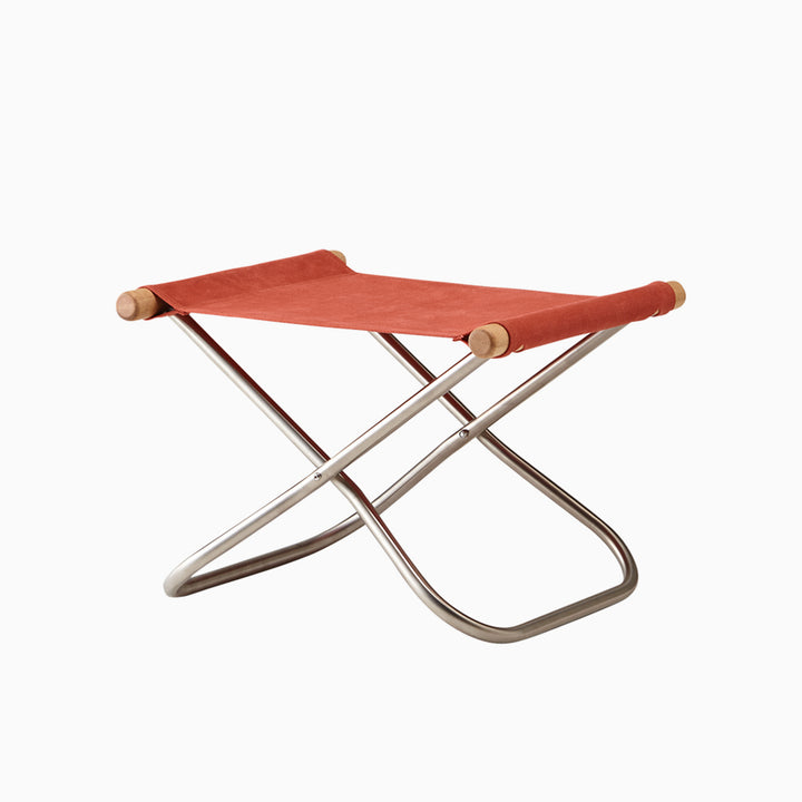 NYCHAIR X / OTTOMAN